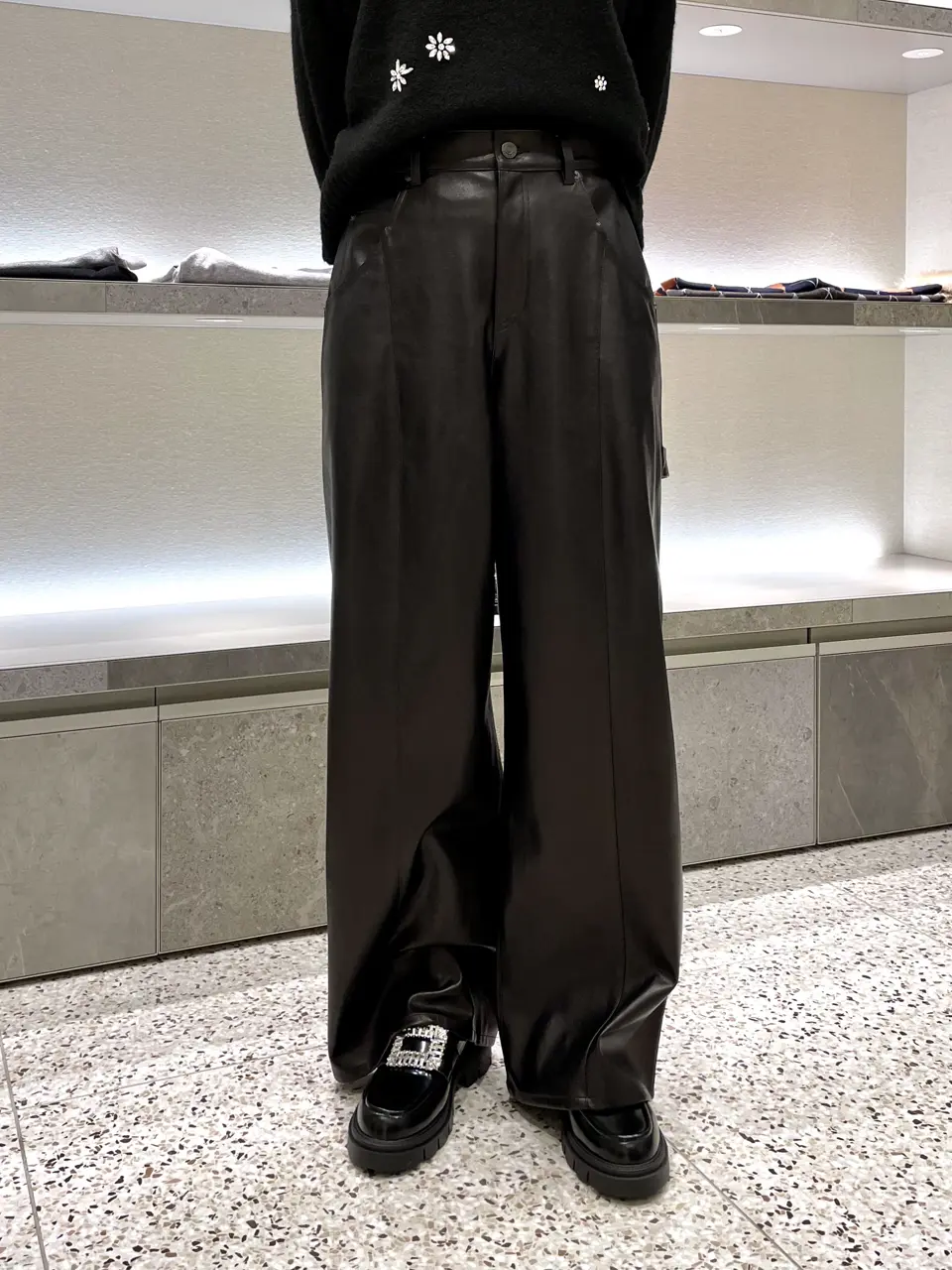 Diagram 三浦　芙優 コーディネート画像