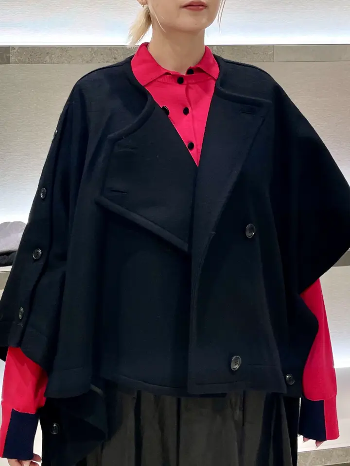 Diagram Arichi コーディネート画像