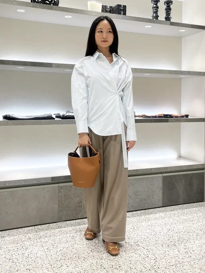 Diagram Moe コーディネート画像