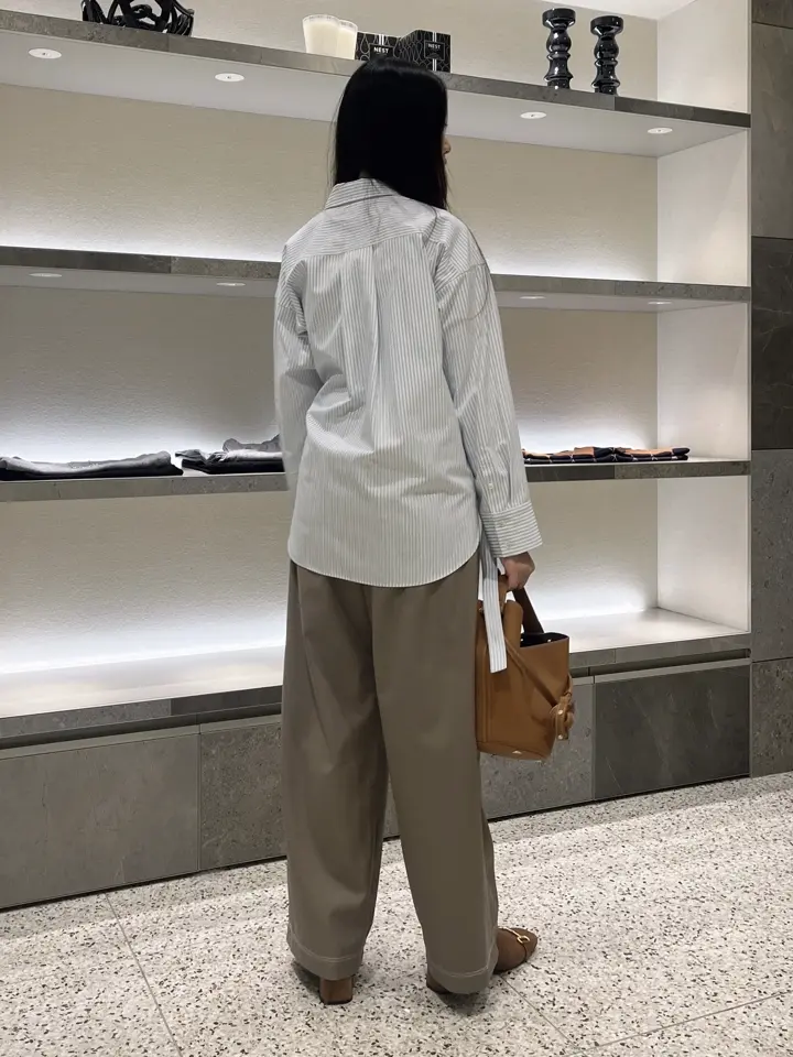 Diagram Moe コーディネート画像