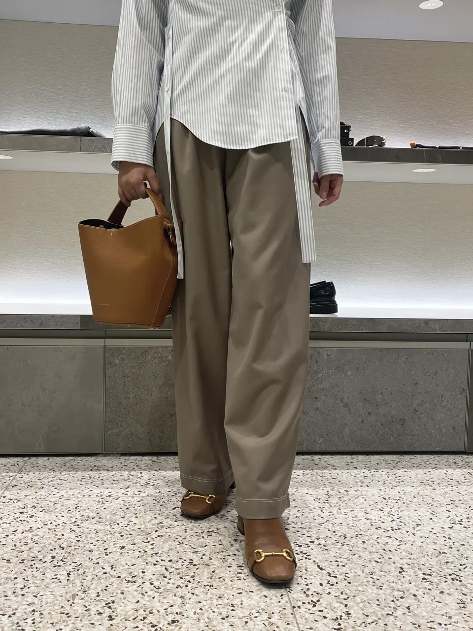 Diagram Moe コーディネート画像