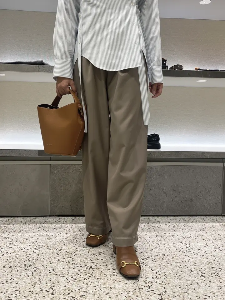 Diagram Moe コーディネート画像