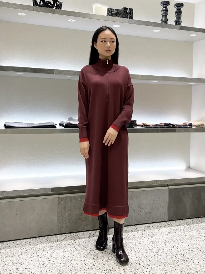 Diagram Moe コーディネート画像