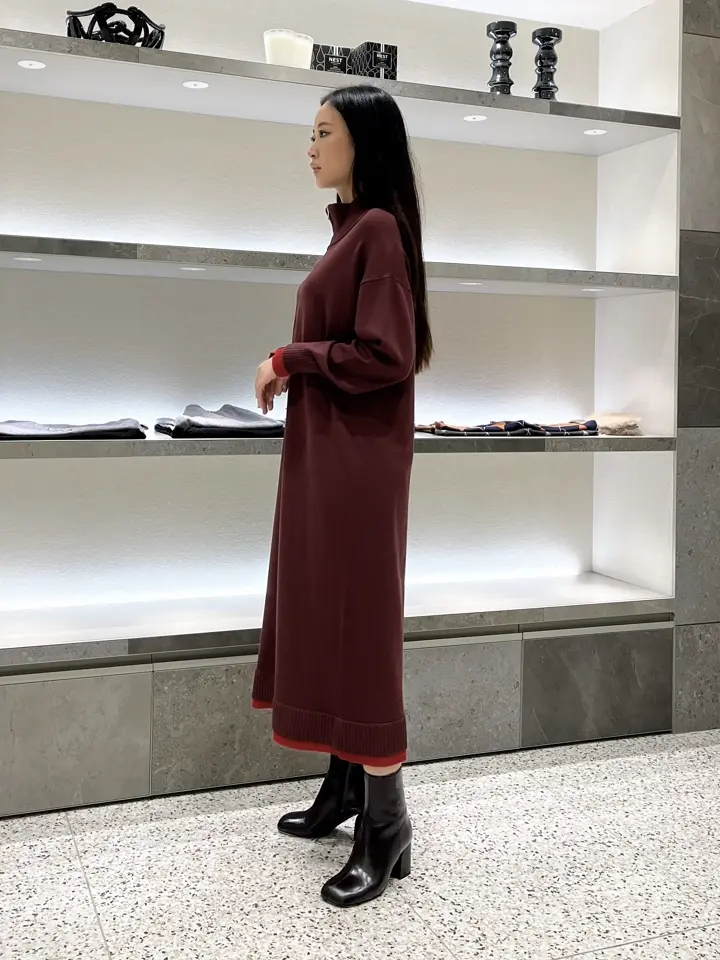 Diagram Moe コーディネート画像