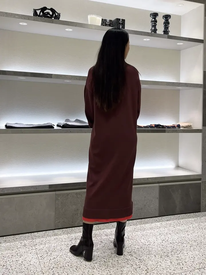 Diagram Moe コーディネート画像