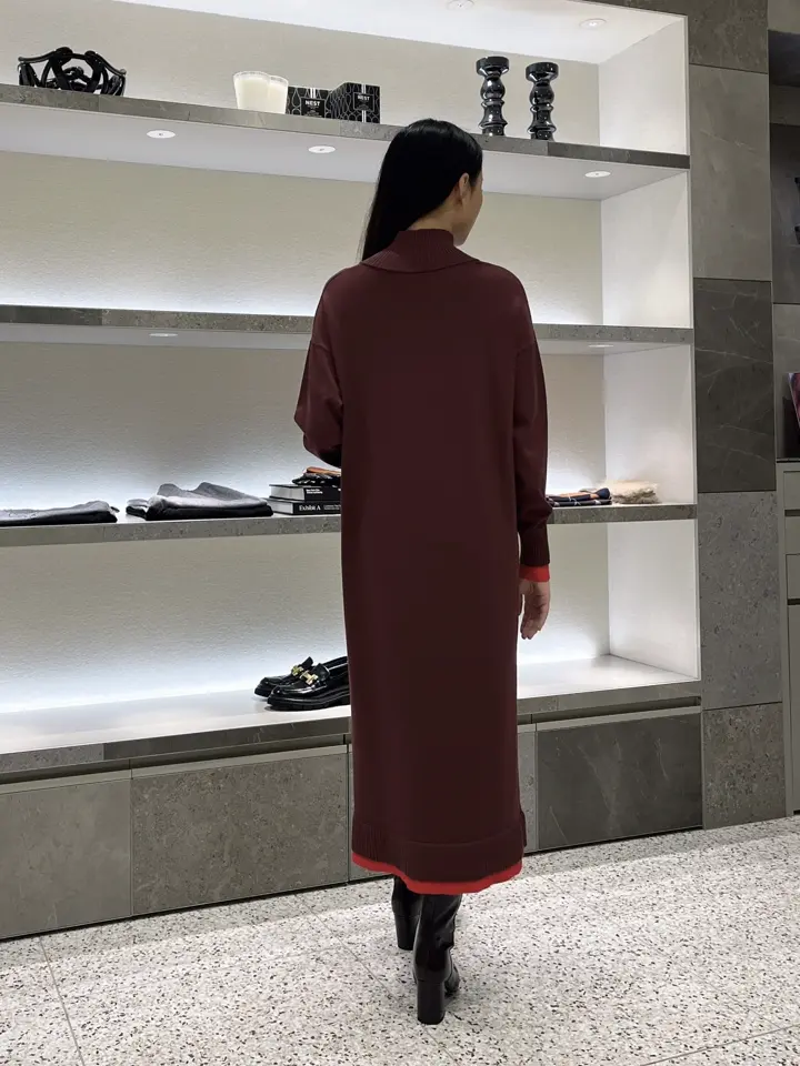 Diagram Moe コーディネート画像