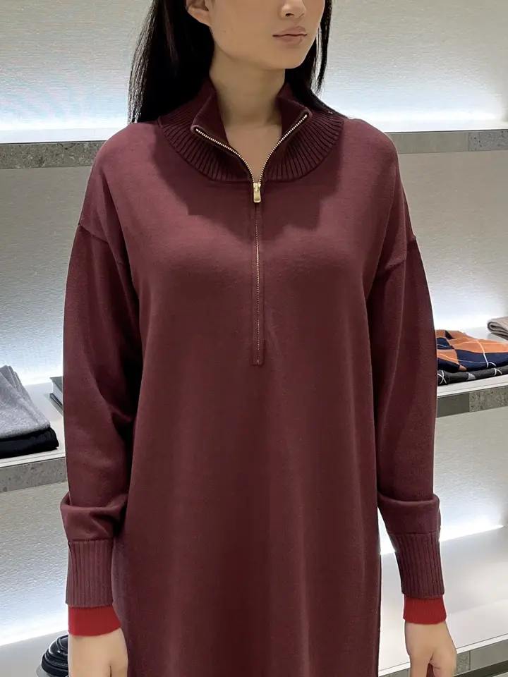 Diagram Moe コーディネート画像