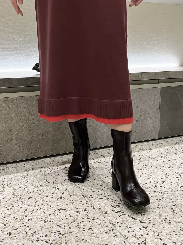 Diagram Moe コーディネート画像