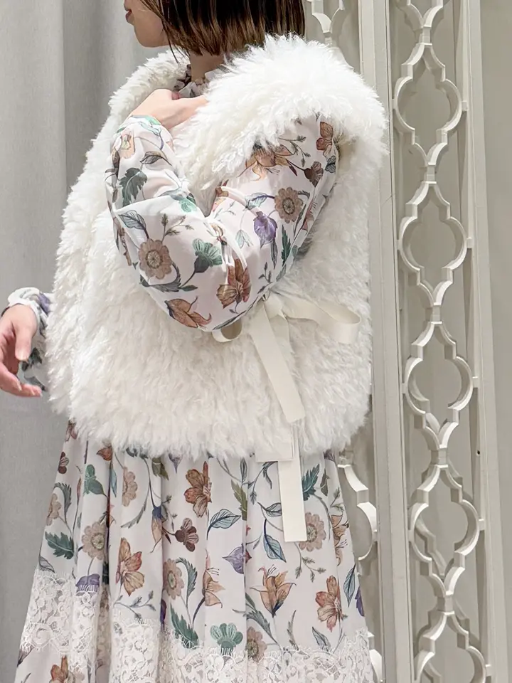 Diagram Adachi コーディネート画像