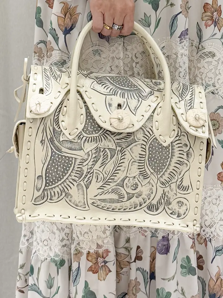 Diagram Adachi コーディネート画像