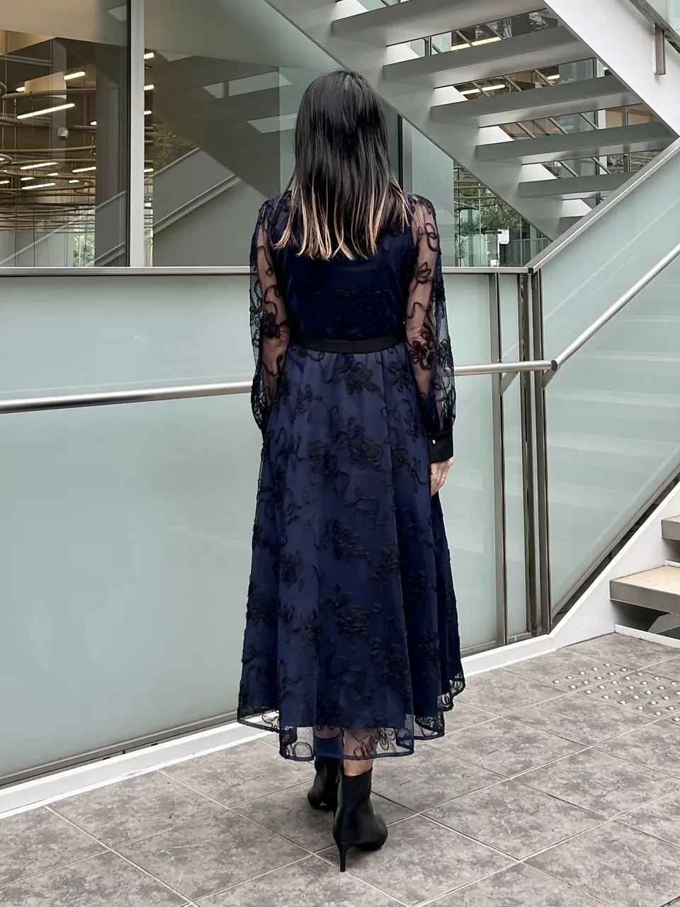 Diagram  Sekine コーディネート画像