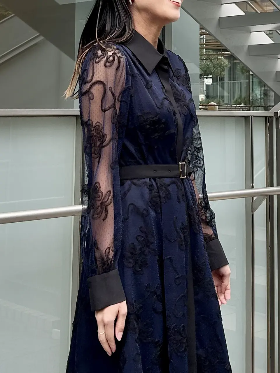 Diagram  Sekine コーディネート画像