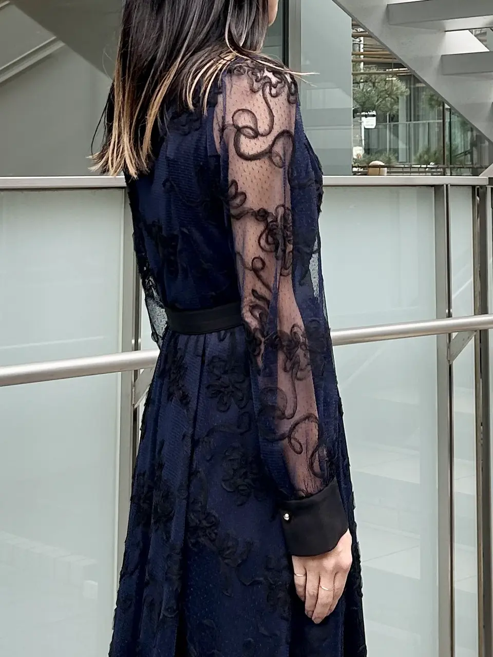 Diagram  Sekine コーディネート画像