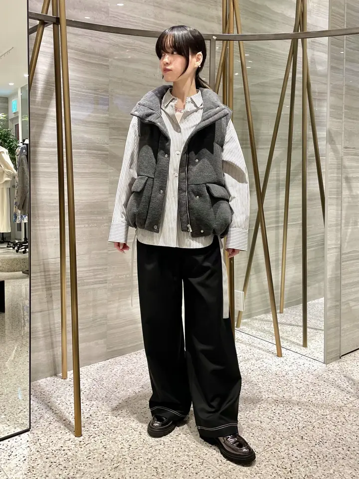 Diagram 三浦　芙優 コーディネート画像