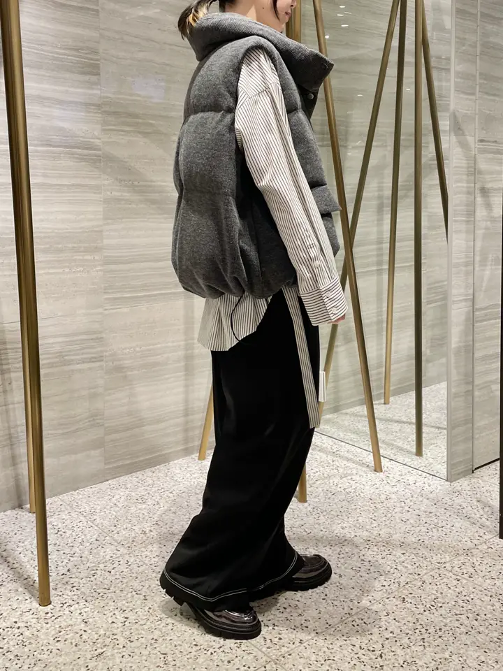 Diagram 三浦　芙優 コーディネート画像