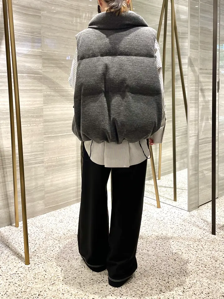 Diagram 三浦　芙優 コーディネート画像