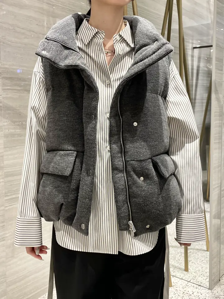 Diagram 三浦　芙優 コーディネート画像