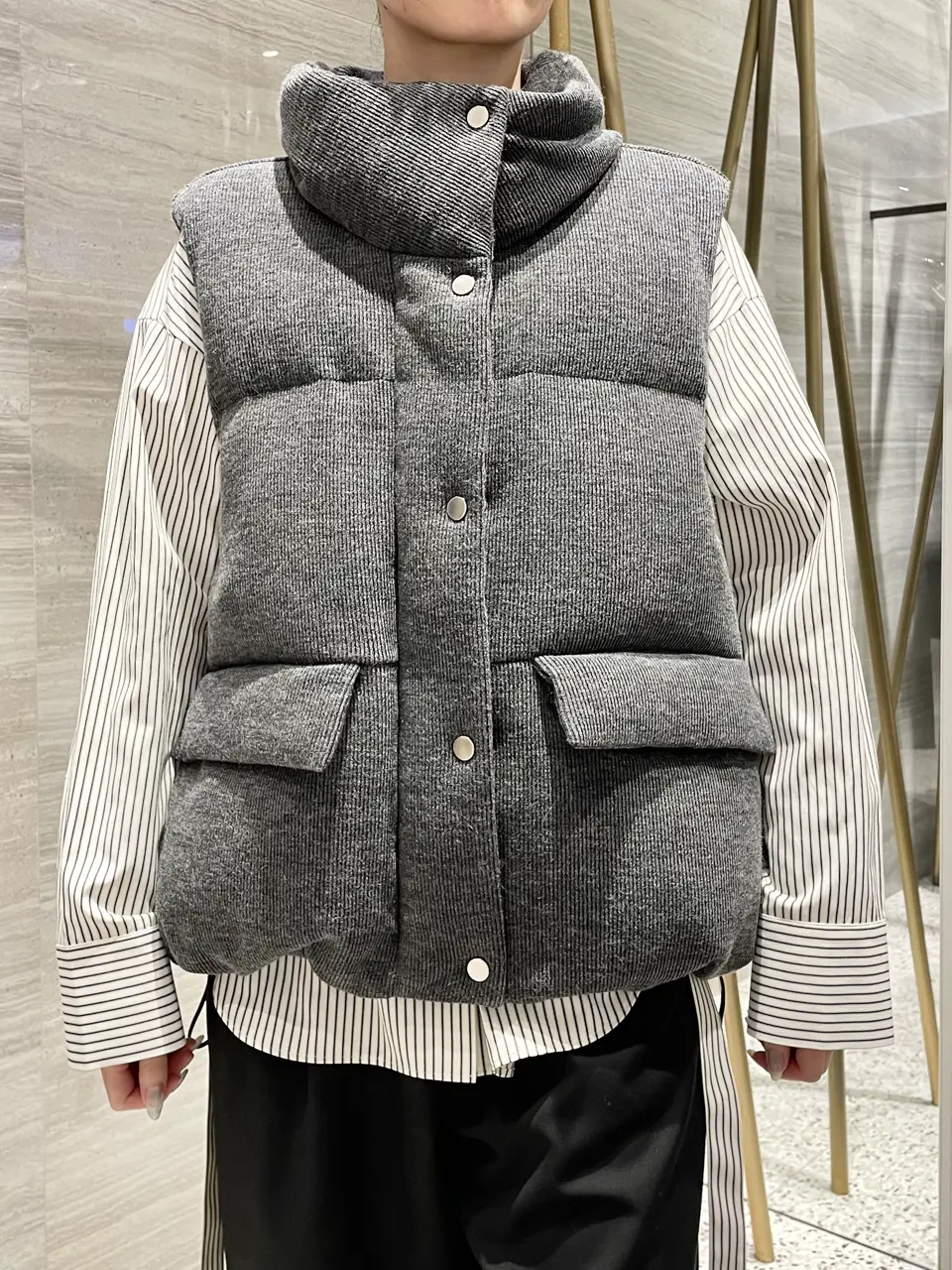 Diagram 三浦　芙優 コーディネート画像