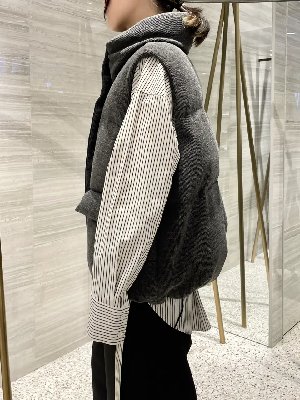 Diagram 三浦　芙優 コーディネート画像