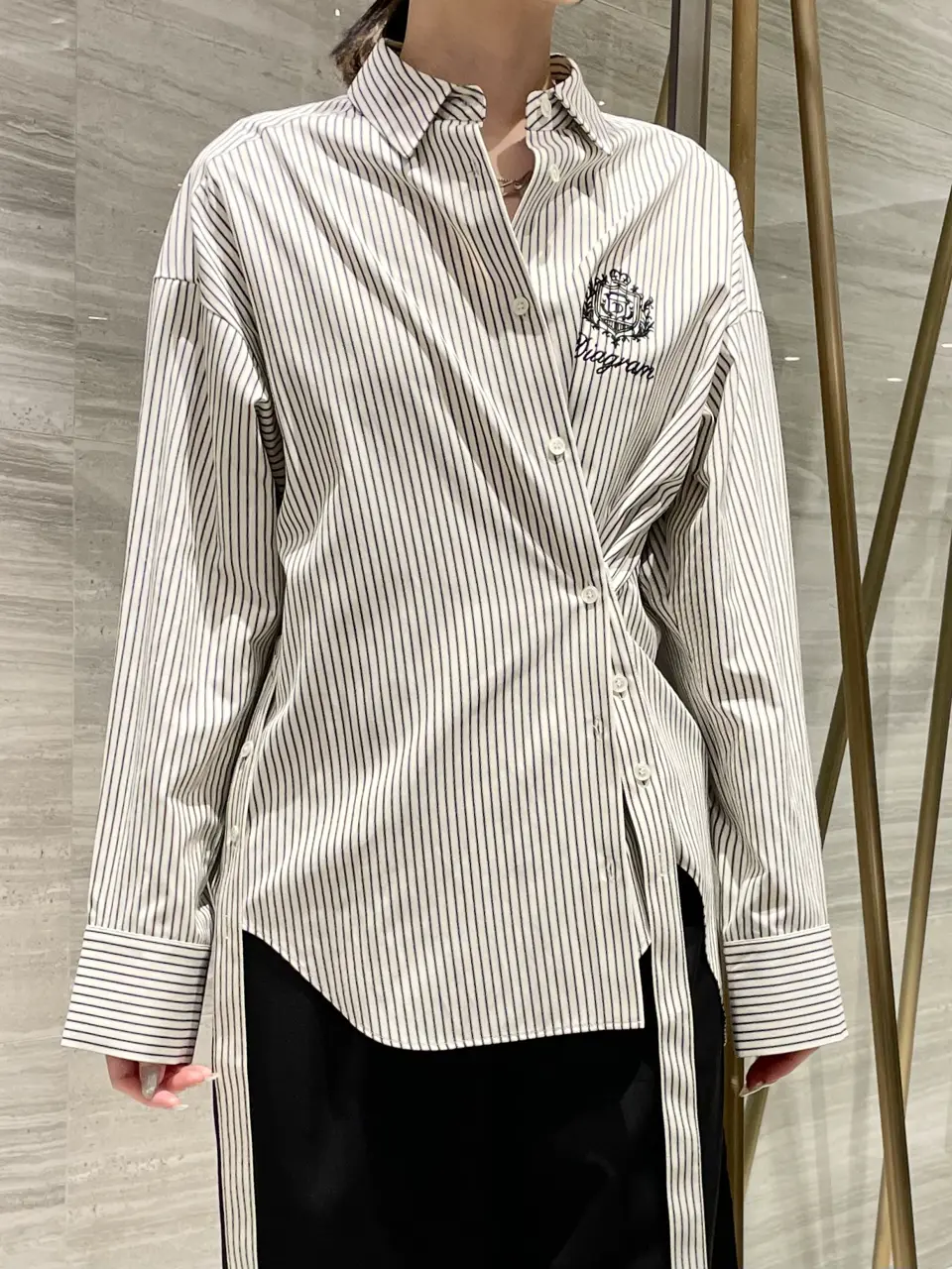 Diagram 三浦　芙優 コーディネート画像