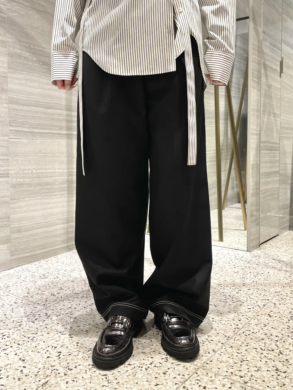 Diagram 三浦　芙優 コーディネート画像