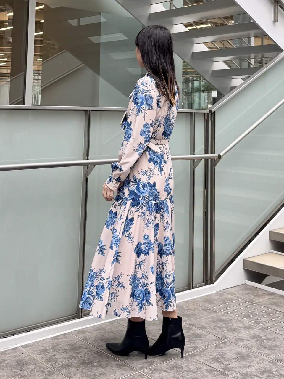 Diagram  Sekine コーディネート画像