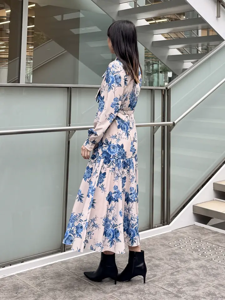 Diagram  Sekine コーディネート画像