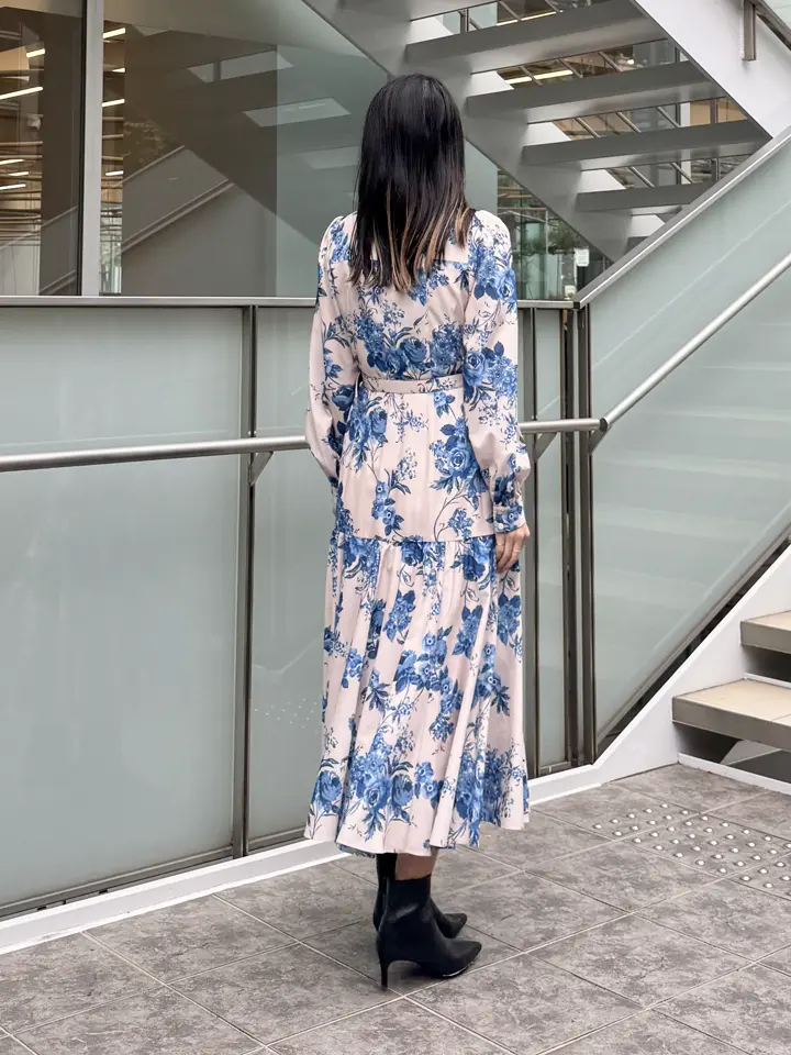 Diagram  Sekine コーディネート画像