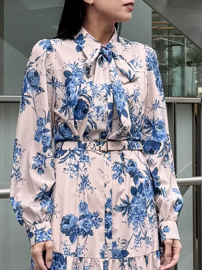 Diagram  Sekine コーディネート画像