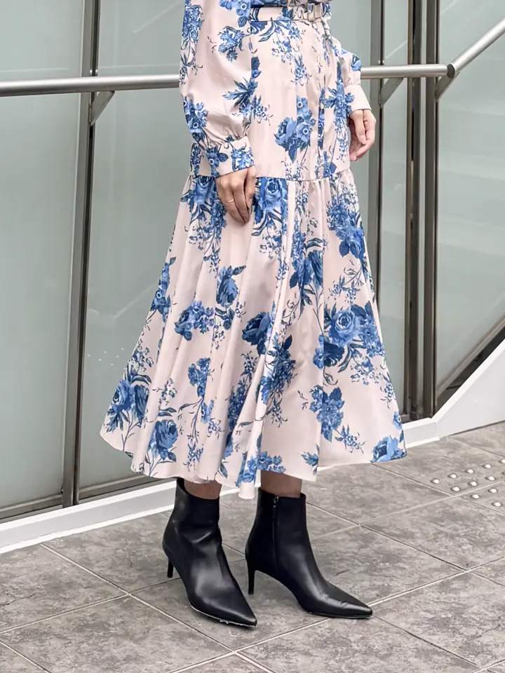 Diagram  Sekine コーディネート画像