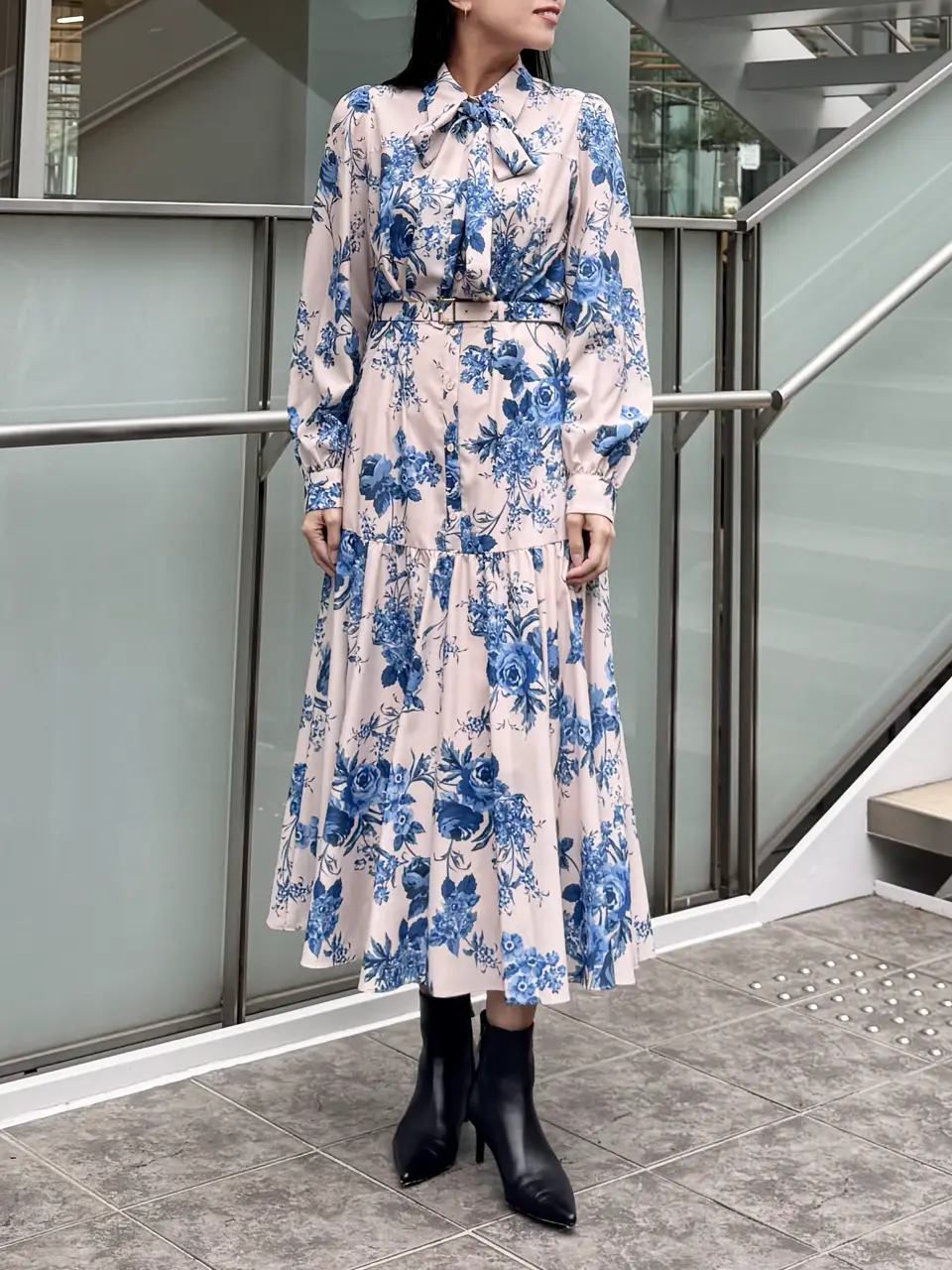 Diagram  Sekine コーディネート画像