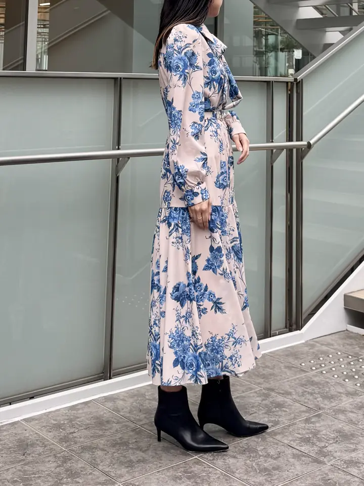 Diagram  Sekine コーディネート画像