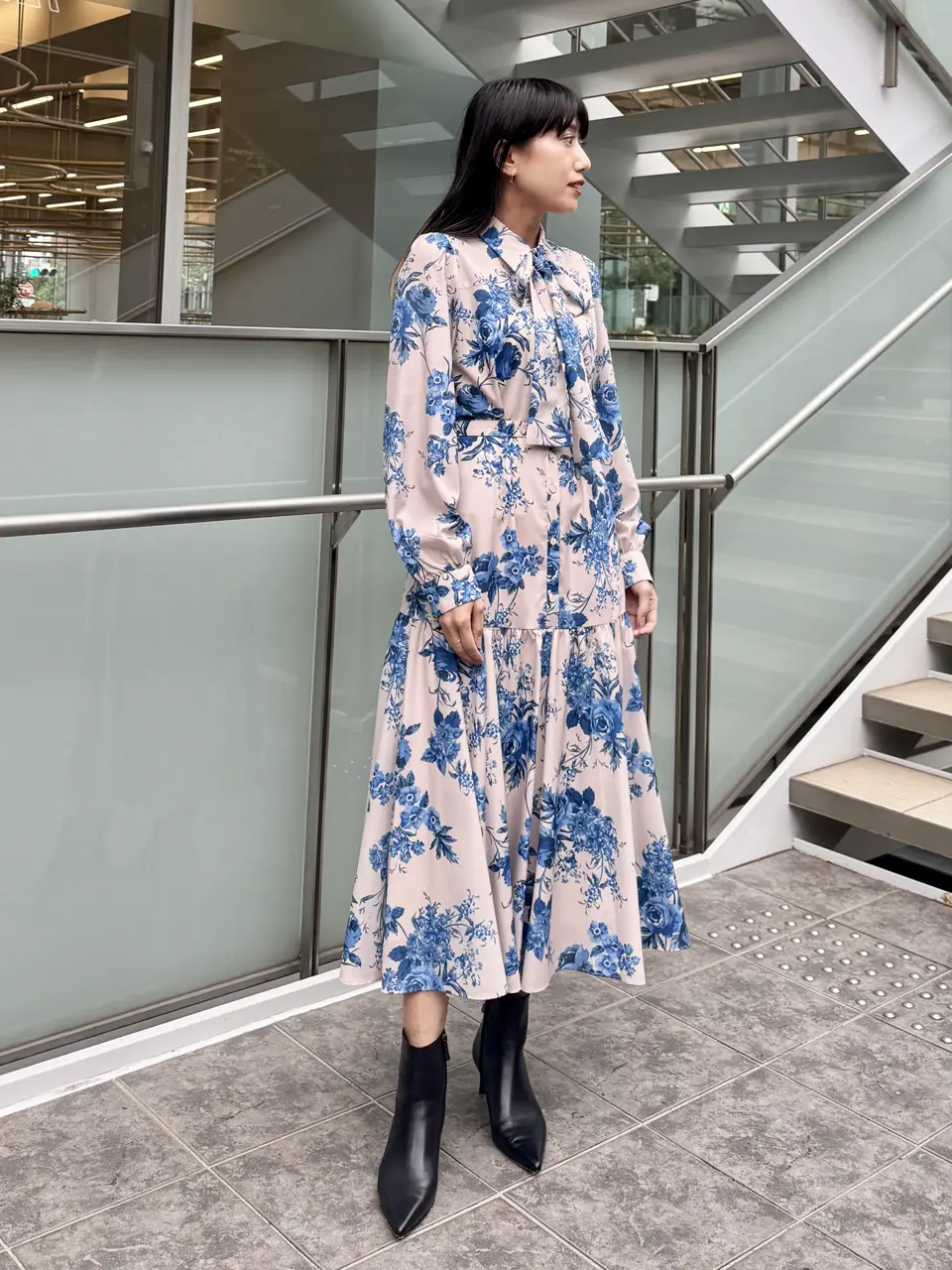 Diagram  Sekine コーディネート画像