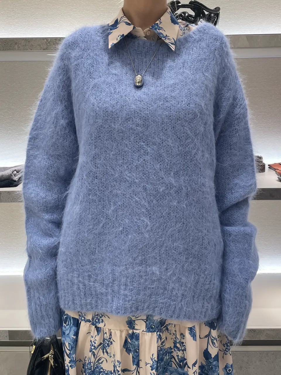 Diagram Arichi コーディネート画像