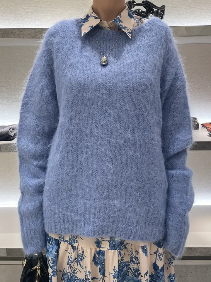 Diagram Arichi コーディネート画像