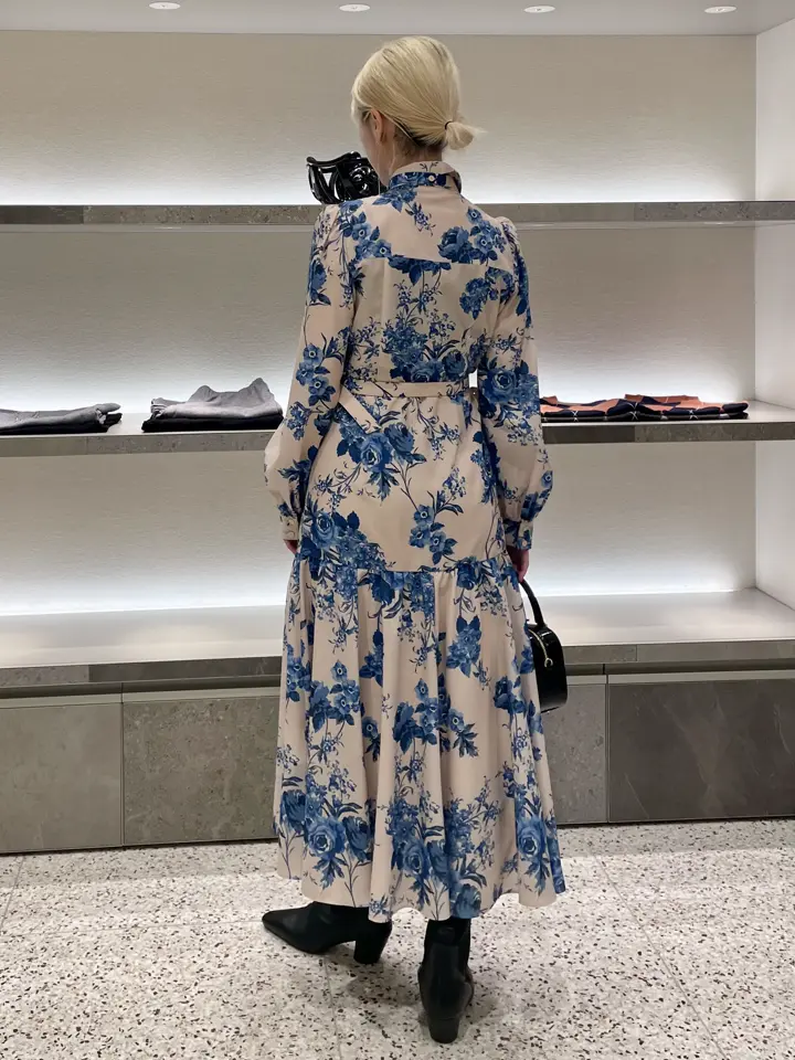 Diagram Arichi コーディネート画像