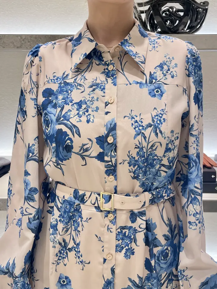 Diagram Arichi コーディネート画像