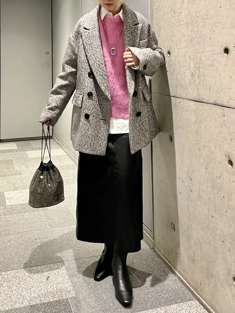  Arichi コーディネート画像