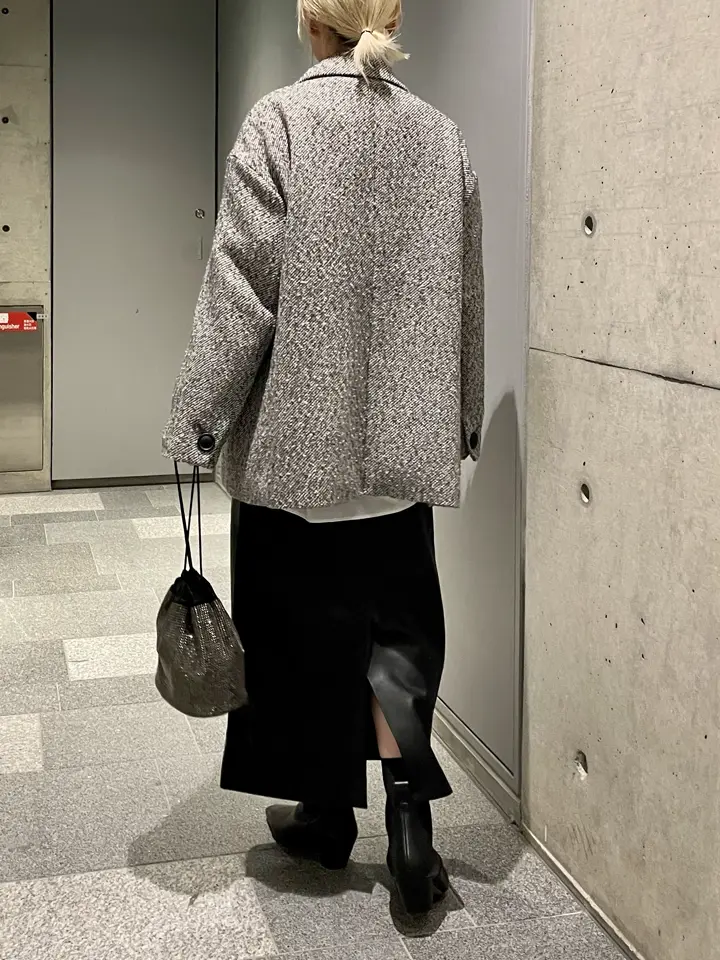 Diagram Arichi コーディネート画像