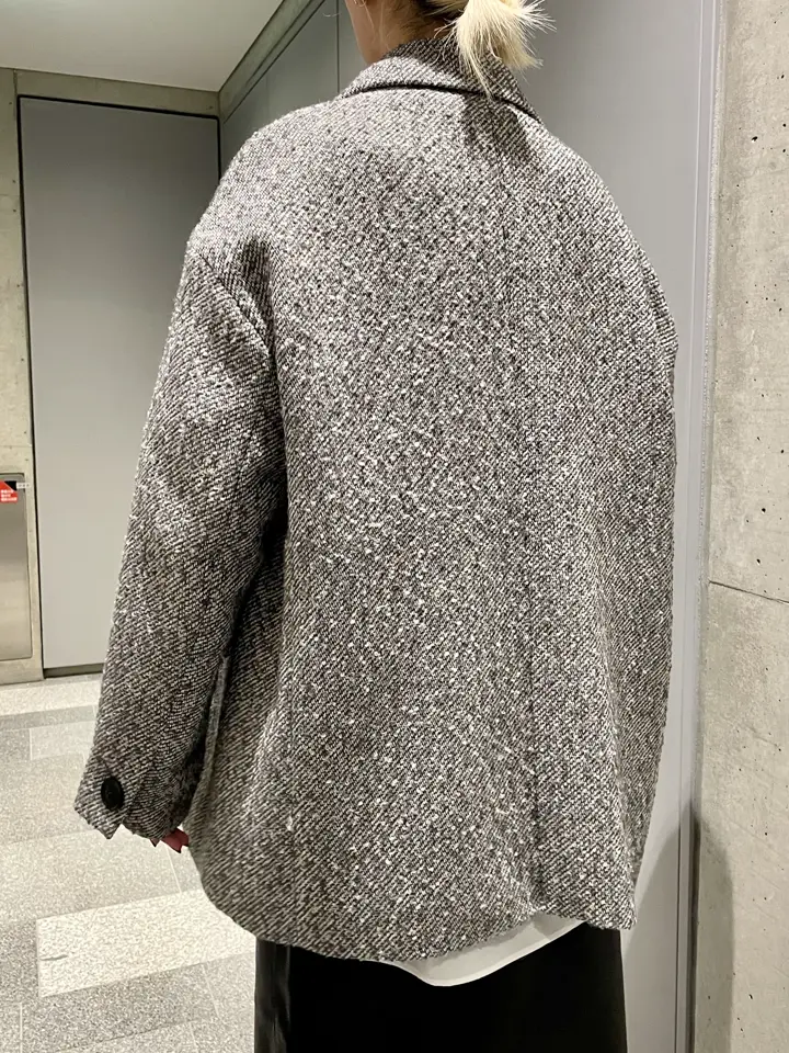 Diagram Arichi コーディネート画像