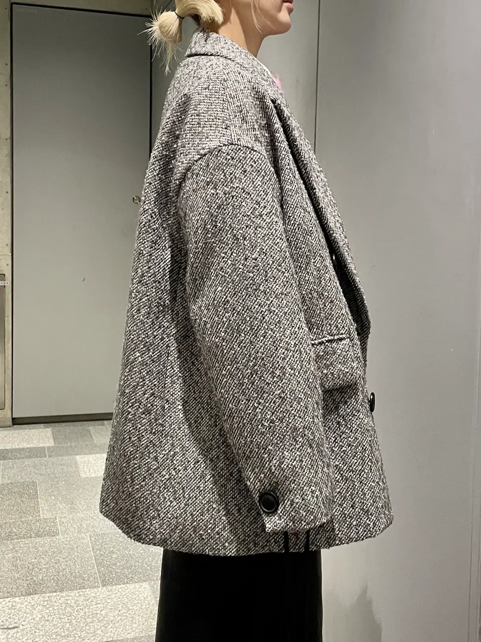 Diagram Arichi コーディネート画像