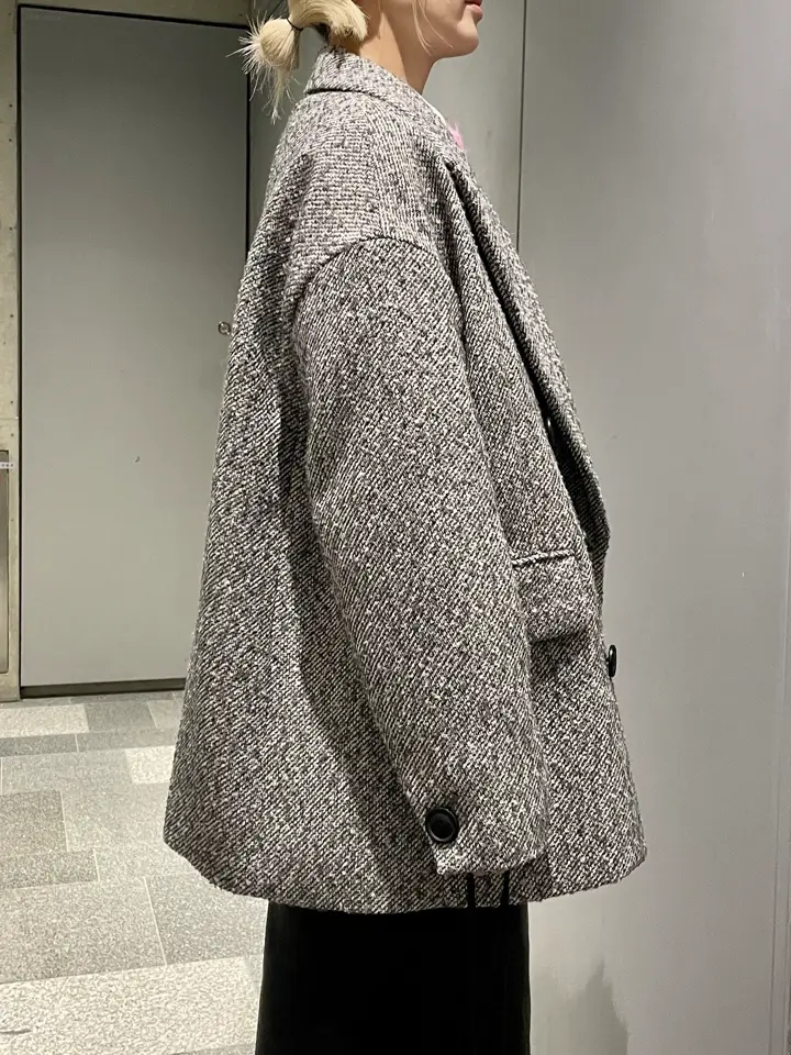 Diagram Arichi コーディネート画像