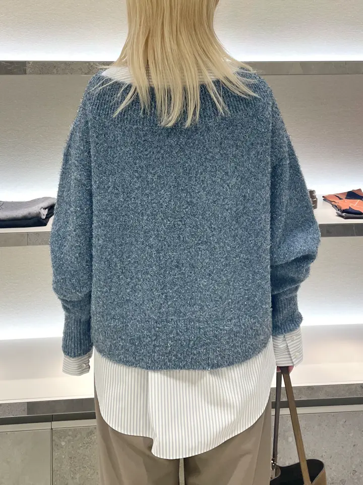 Diagram Arichi コーディネート画像