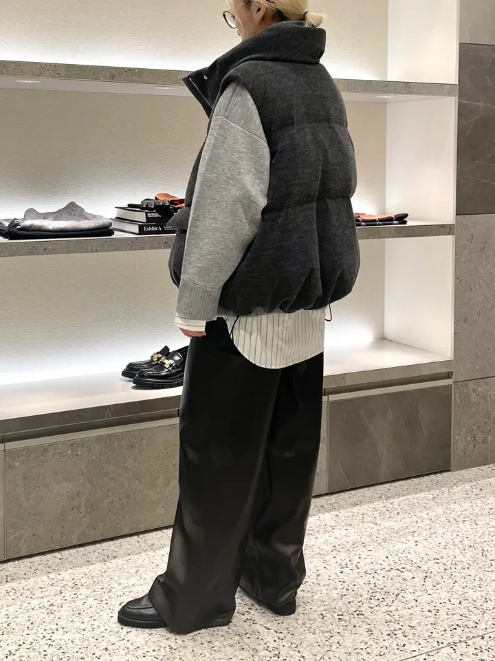 Diagram Arichi コーディネート画像