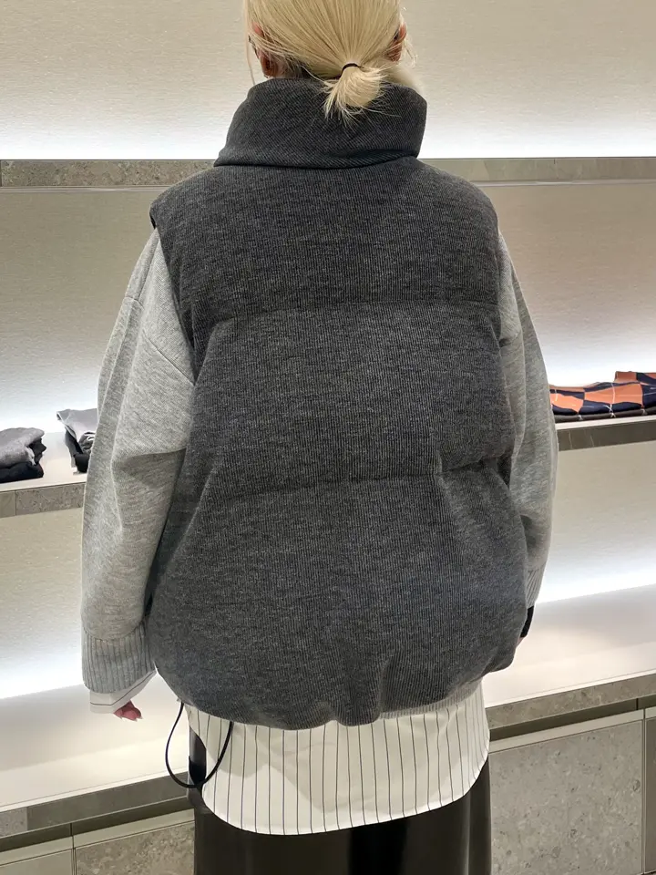 Diagram Arichi コーディネート画像