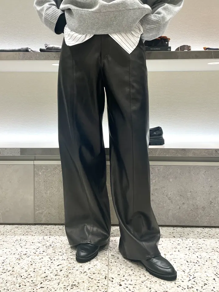 Diagram Arichi コーディネート画像