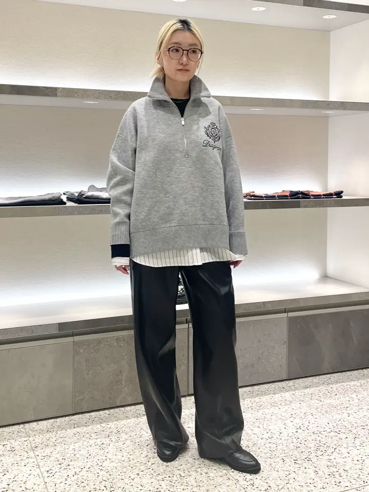 Diagram Arichi コーディネート画像