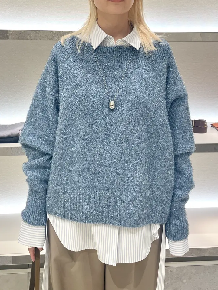 Diagram Arichi コーディネート画像