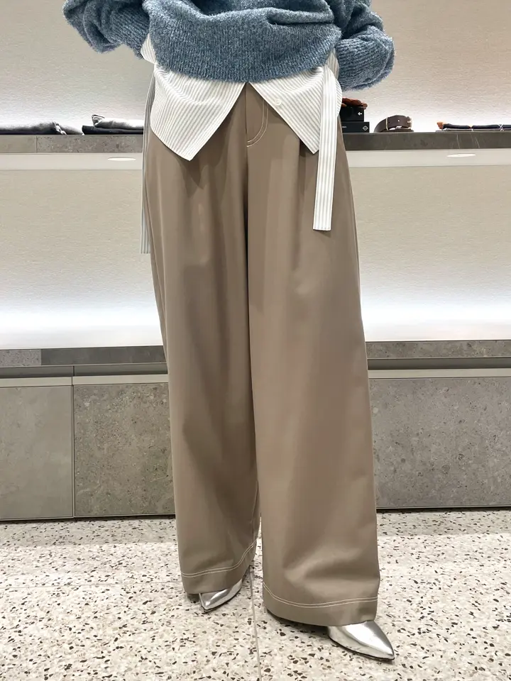 Diagram Arichi コーディネート画像