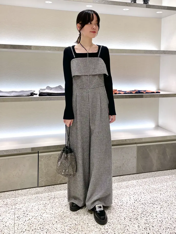 Diagram 三浦　芙優 コーディネート画像